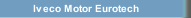 Iveco Motor Eurotech