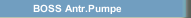 BOSS Antr.Pumpe 